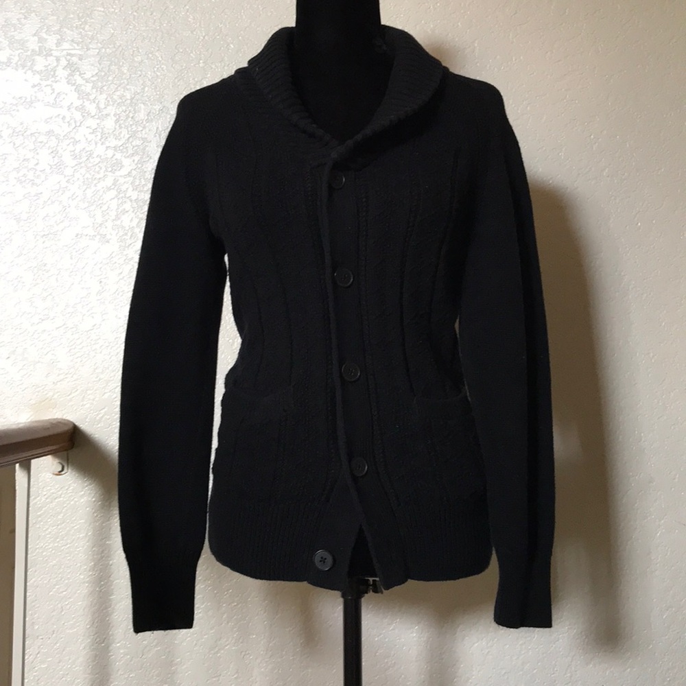 H&M Sweater Cardigan